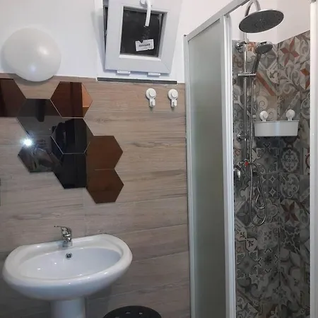 I Gatti Dei Vicere-casa Vacanza In Centro Apartment *