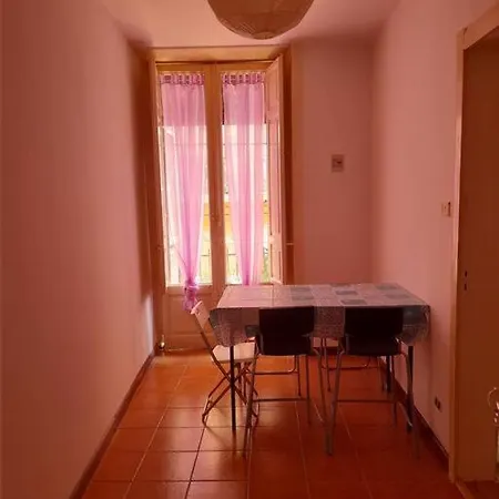 Apartment I Gatti Dei Vicere-casa Vacanza In Centro