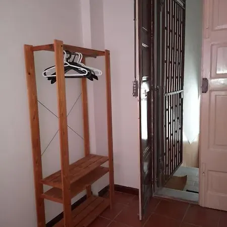 I Gatti Dei Vicere-casa Vacanza In Centro Apartment