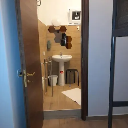 Apartment I Gatti Dei Vicere-casa Vacanza In Centro Catania