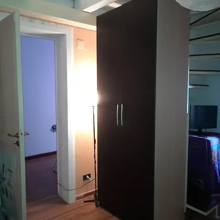 I Gatti Dei Vicere-casa Vacanza In Centro