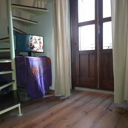 Apartment I Gatti Dei Vicere-casa Vacanza In Centro *