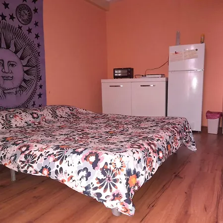 Apartment I Gatti Dei Vicere-casa Vacanza In Centro *